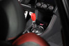 GRIMMSPEED SHIFT KNOB STAINLESS STEEL - SUBARU