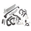 Cobb 15-17 Subaru WRX Front Mount Intercooler Kit - Silver