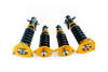 ISC Suspension 2015 - 2021 Subaru WRX/STI N1 Coilovers