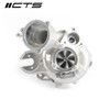 CTS Turbo JB-600 Journal Bearing Hybrid Turbocharger for MQB Platform (2015-2020)