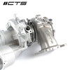 CTS Turbo JB-600 Journal Bearing Hybrid Turbocharger for MQB Platform (2015-2020)