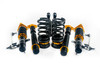 ISC Suspension 10-13 Mazda 3 N1 Coilovers