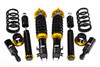 ISC Suspension 11+ Scion tC N1 Street Coilovers