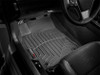 WeatherTech 08+ Subaru Impreza Front/Rear FloorLiner - Black