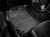 WeatherTech 02-07 Subaru Impreza Front FloorLiner - Black