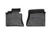 WeatherTech 13+ Scion FR-S Front/Rear FloorLiner - Black