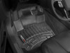 WeatherTech 14+ Subaru Forester Front/Rear FloorLiner - Black