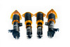 ISC Suspension 13+ Subaru BRZ/FRS N1 Coilovers - Track