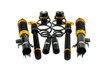 ISC Suspension 2009+ Ford Fiesta N1 Coilovers - Track