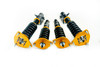 ISC Suspension 14+ Subaru Forester N1 Coilovers - Track/Race