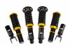 ISC Suspension 88-91 Honda CRX N1 Basic Coilovers