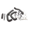 Cobb 15-17 Subaru WRX Cold Hard Pipe Kit