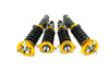 ISC Suspension 08+ Mitsubishi Lancer N1 Coilovers