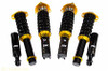 N1 Basic Coilovers; Street Sport Series