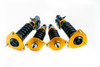 ISC N1 Coilovers - Street