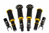 N1 Basic Coilovers; Street Sport Series; Link Bar Included