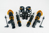 VOLKSWAGEN GOLF MK7 (15-21) ISC N1 V2 COILOVER SUSPENSION