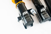 SUBARU WRX 02-07 ISC V2 BASIC COILOVER SUSPENSION