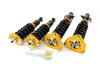 SUBARU LEGACY GEN4 04-09 ISC N1 V2 COILOVER SUSPENSION