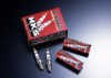 HKS 10 Hyundai Genesis Coupe 3.8L M-Series Spark Plugs (Heat Range 8)