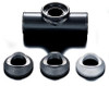 Super SQV universal flange