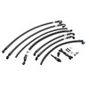 Cobb 08-17 Subaru STi Fuel Rail Line Kit