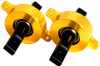 Spherical Bearing Kit; For Rear Trailing Arms; Pair