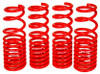 Lowering Springs