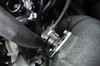 STM Bellmouth Intake for MKV Supra GR