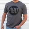 BLOX 490 T-Shirt - Large