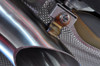 STM Exhaust Turn Down for 2020+ MKV Supra