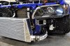 STM Upper Intercooler Pipe Kit 3" Race for Evo 7/8/9