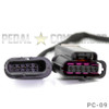 Pedal Commander Audi/Lamborghini/Porsche/Skoda/VW Throttle Controller