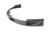 Rexpeed Carbon Fiber SE Front Lip for Evo 9