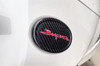 Rexpeed Carbon Fiber Emblem Set for 2020+ Supra GR