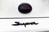 Rexpeed Carbon Fiber Emblem Set for 2020+ Supra GR