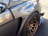 VF-01B-Blade Inserts for the Evo X VF-01 Front Fender
