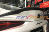 Rexpeed Carbon Fiber Trunk Spoiler for 2020 Supra