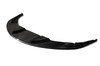 Rexpeed V2 Carbon Fiber Front Splitter for MKV Supra GR