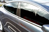 Rexpeed B-Pillar & Door Handle Trim for Tesla Model S