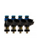 1000CC FIC FUEL INJECTOR CLINIC INJECTOR SET FOR SCION FR-S (HIGH-Z)