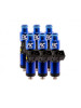 1200CC (PREVIOUSLY 1100CC) FIC MITSUBISHI 3000GT FUEL INJECTOR CLINIC INJECTOR SET (HIGH-Z)