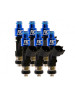 1000CC FIC MITSUBISHI 3000GT FUEL INJECTOR CLINIC INJECTOR SET (HIGH-Z)