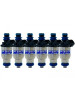 1220CC FIC MITSUBISHI 3000GT FUEL INJECTOR CLINIC INJECTOR SET (LOW-Z)(PREVIOUSLY 1120CC)