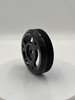 GrimmSpeed LIGHTWEIGHT CRANK PULLEY - BRZ/FRS/86, 2015-18 WRX