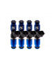 2150CC FIC NISSAN 240SX 14MM SETUP INJECTOR SET (HIGH-Z)