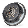 Clutch Masters 08-14 Mitsubishi EVO 2.0L 5spd Twin Disc 8.50 inch Race Clutch Kit w/ Steel Flywheel