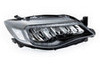 OLM Select Line LED Headlights - Subaru WRX / STI 2008-2014