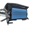 Short Ram Air Intake System - Polished