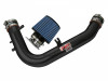 Injen Laser Black IS Short Ram Cold Air Intake System